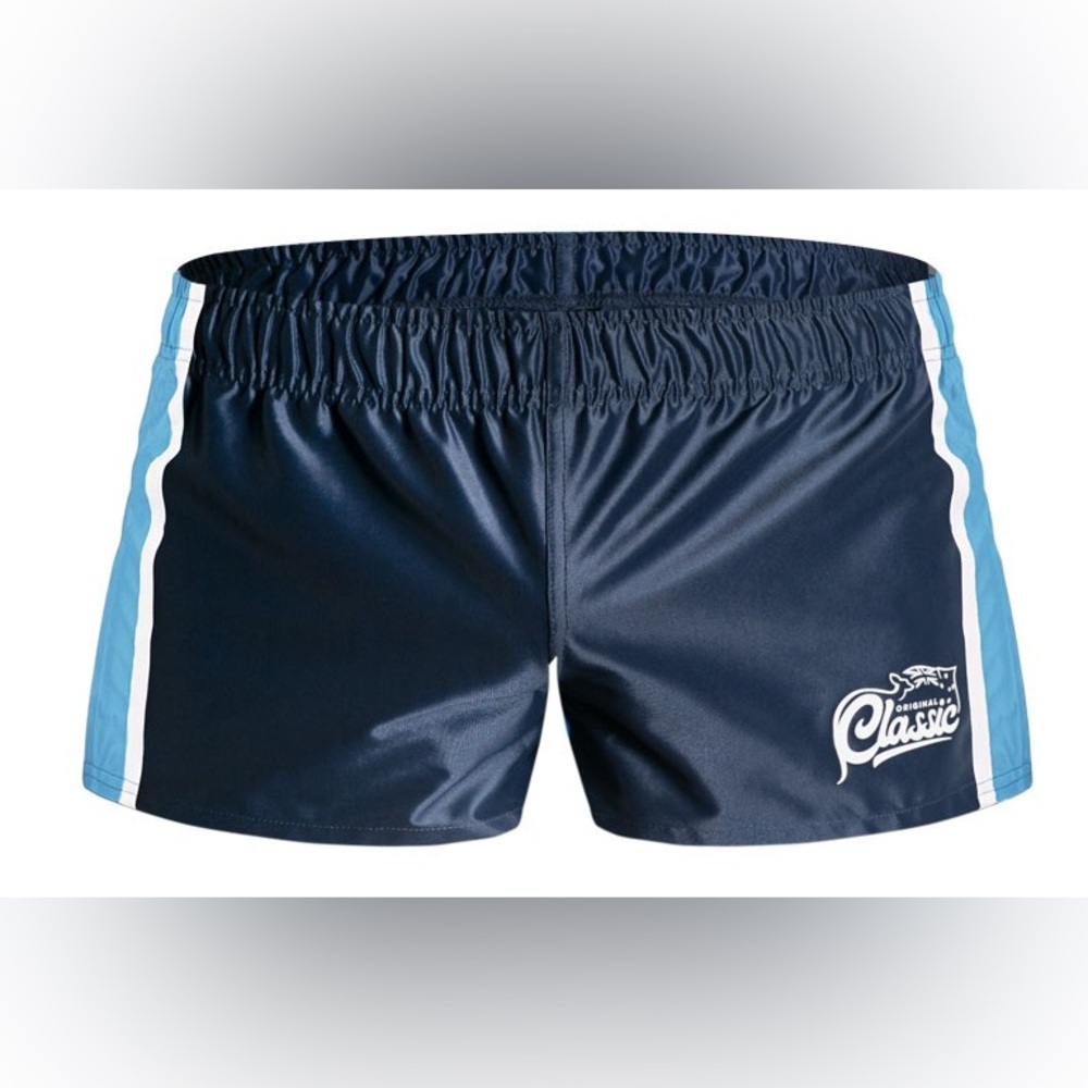 Aussiebum Rugby Blitz Shorts